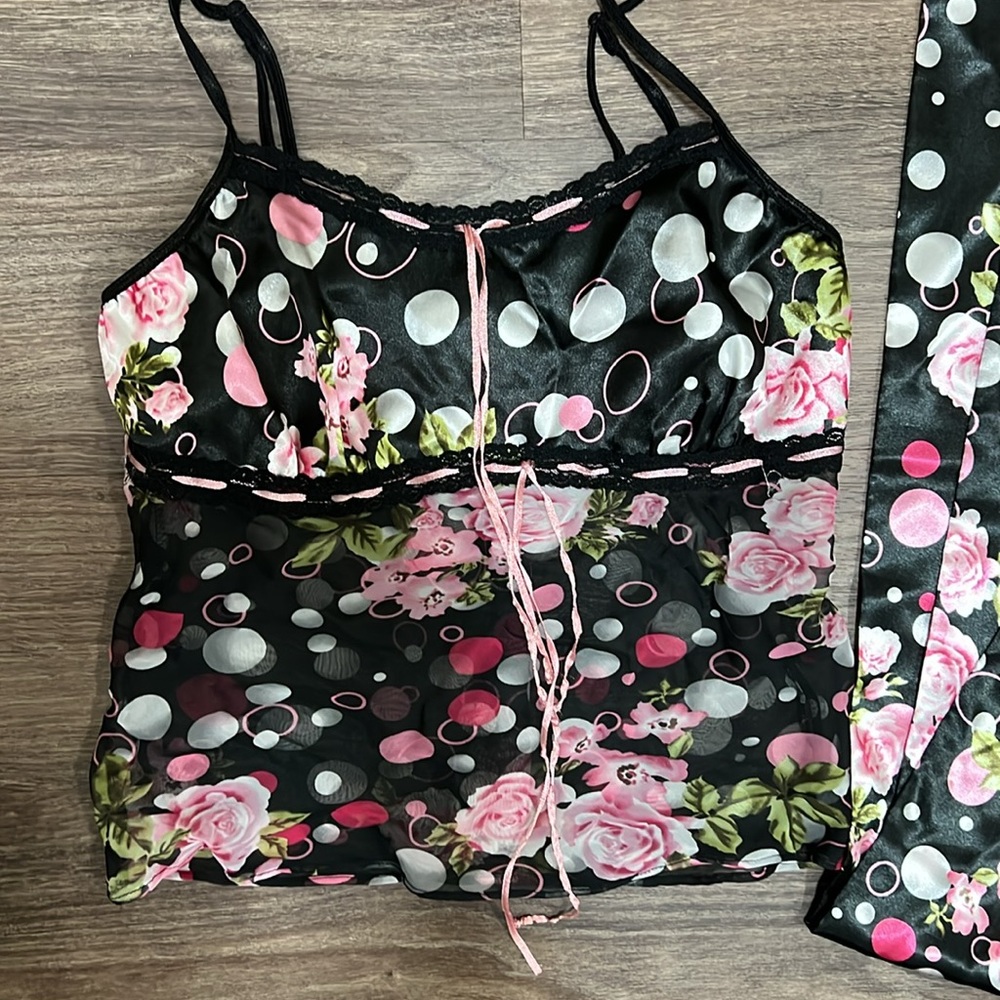 Intimates by Rag pajamas/ medium - Picture 2 of 5